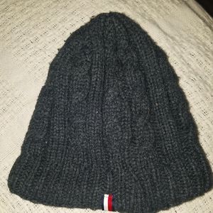 Mens winter hat